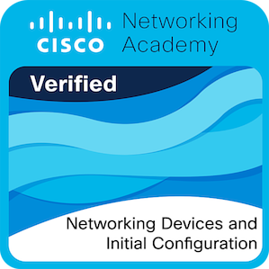 CISCO Network Device Implementation Certification
