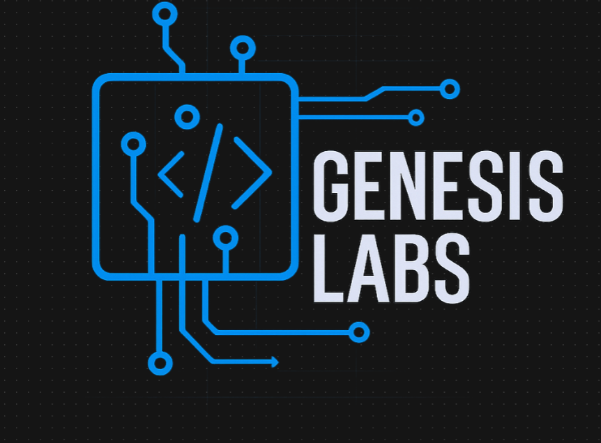 Genesis Labs Logo